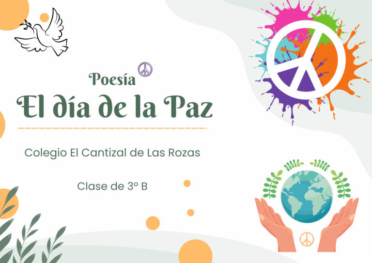 Poesía para La Paz