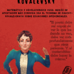 Entrevista a Sofia Kovalevsky