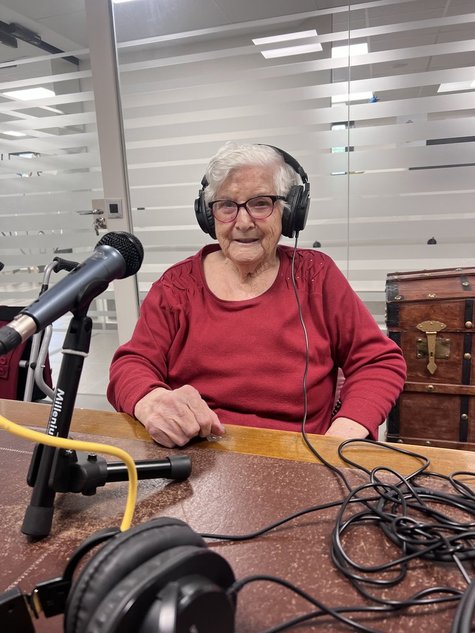 Las Navidades de Adela