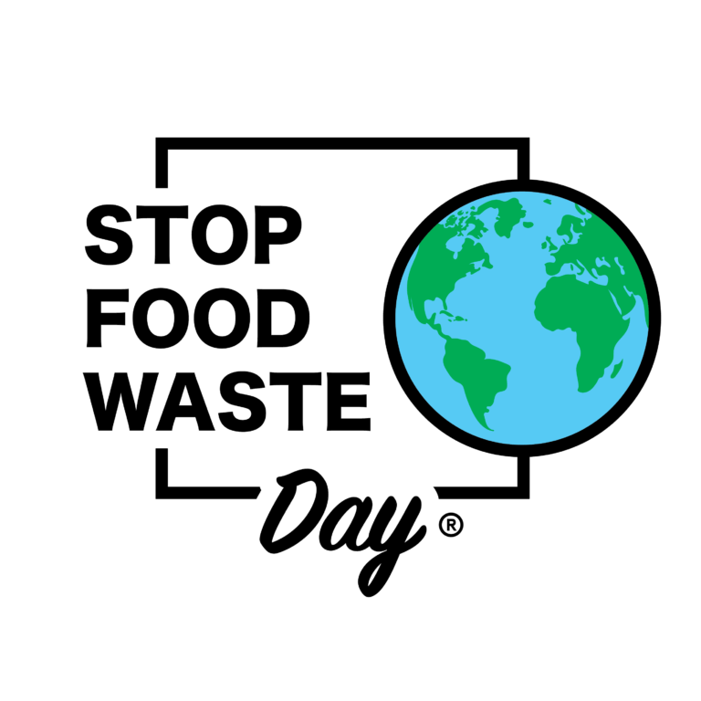 Stop Food Waste Day 2025 - Scolarest en las Ondas