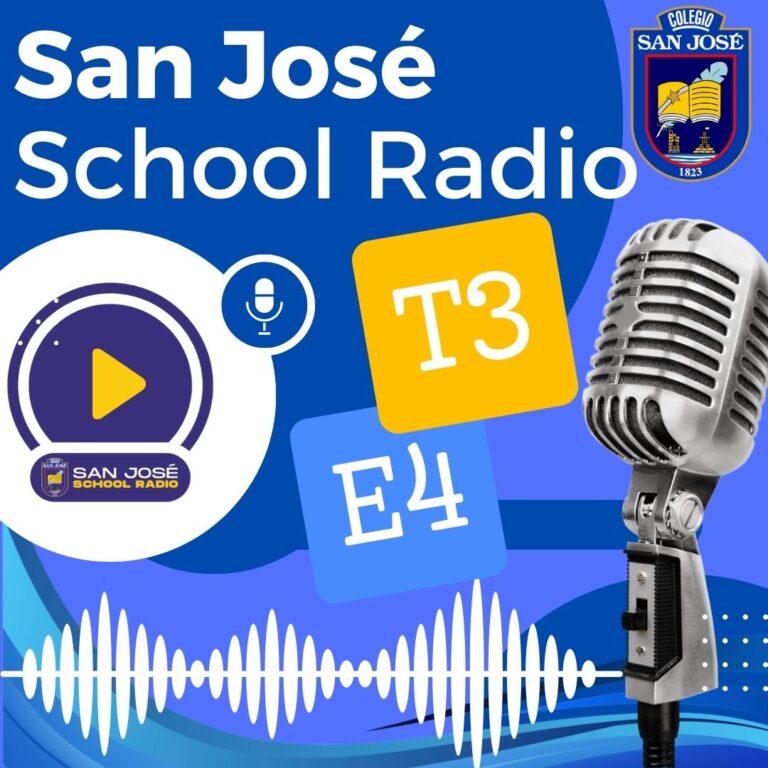 El Mundo en Serio · Onda Escolar T3 E4