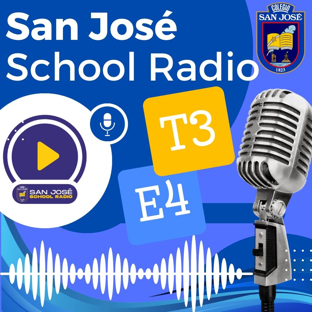 El Mundo en Serio · Onda Escolar T3 E4