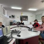 "ENTREVISTAS FAMILIARES" - Profe Teresa