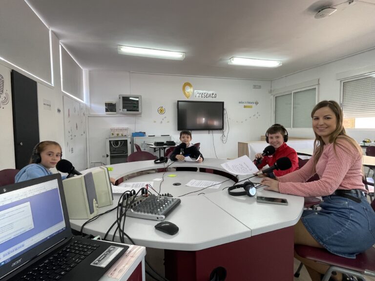 "ENTREVISTAS FAMILIARES" - Profe Teresa