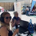 Juegos Intergeneracionales