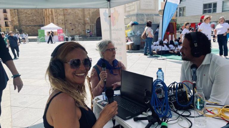 Juegos Intergeneracionales