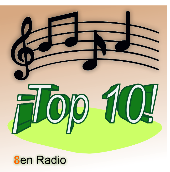 ¡TOP 10