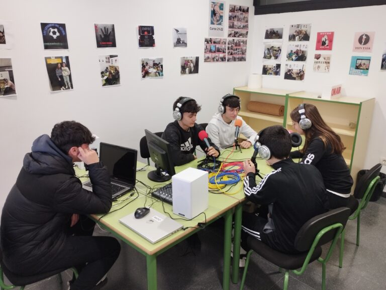 EL TOUR ......DE LAS MATES