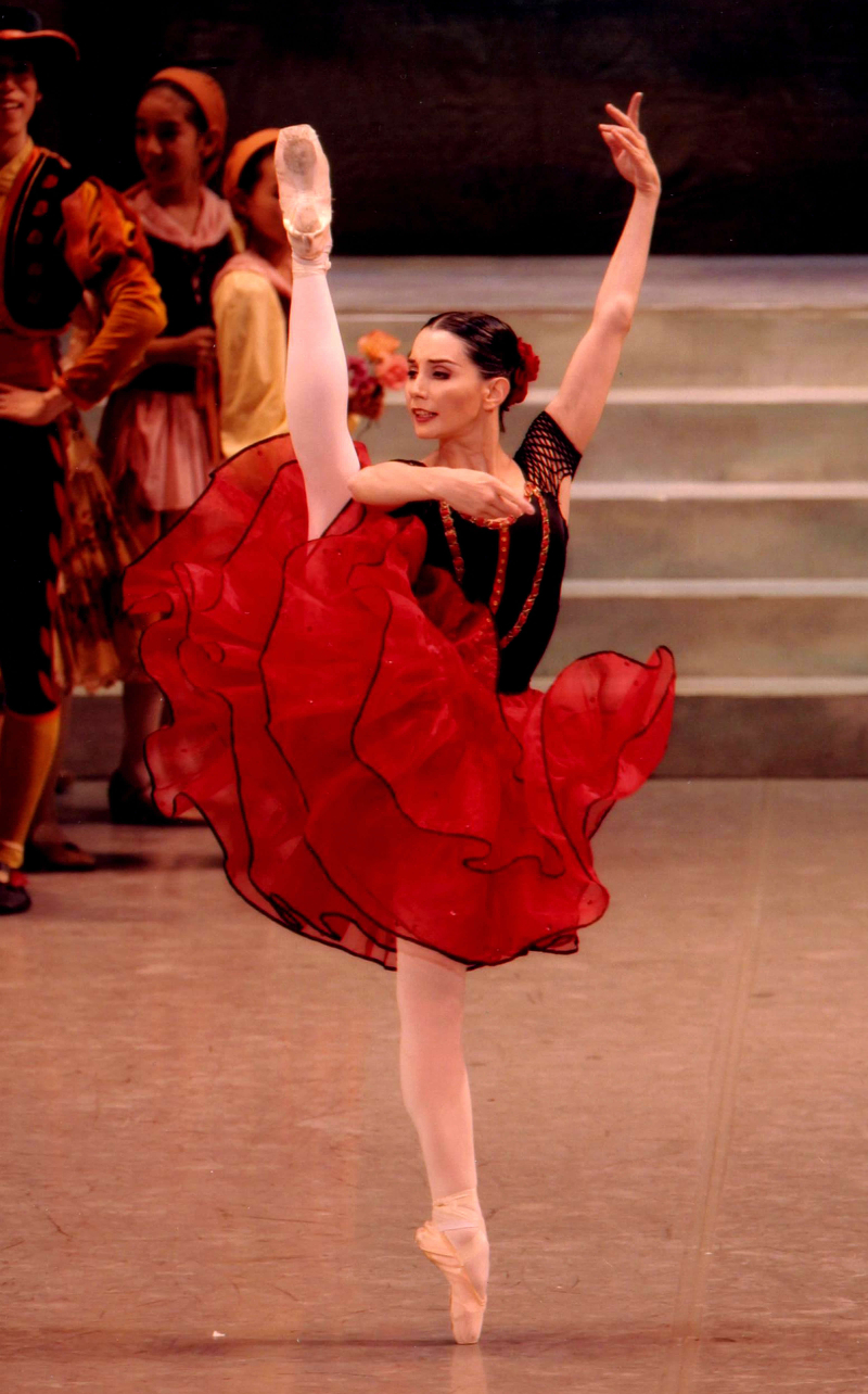 Tamara Rojo