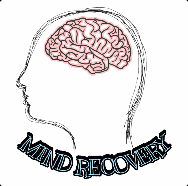 MIND RECOVERY. Terapia Grupal