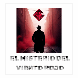 El misterio del viento rojo