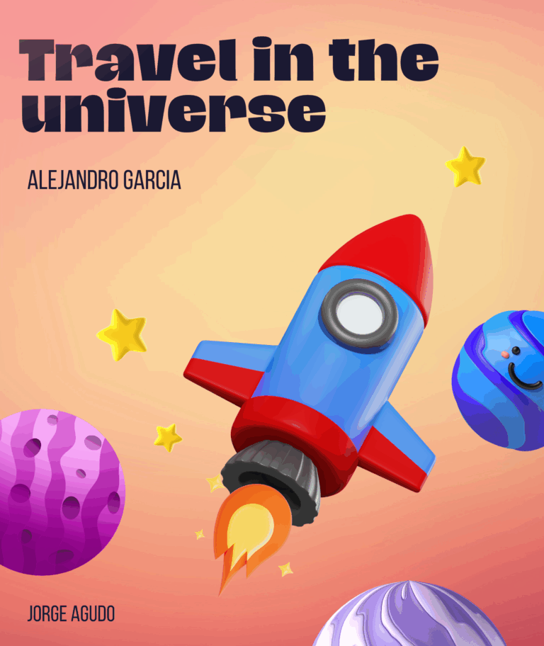 TRAVEL IN THE UNIVERSE