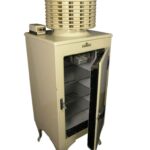 INVENTS IN THE LATE XIX CENTURY AND EARLY XX CENTURY