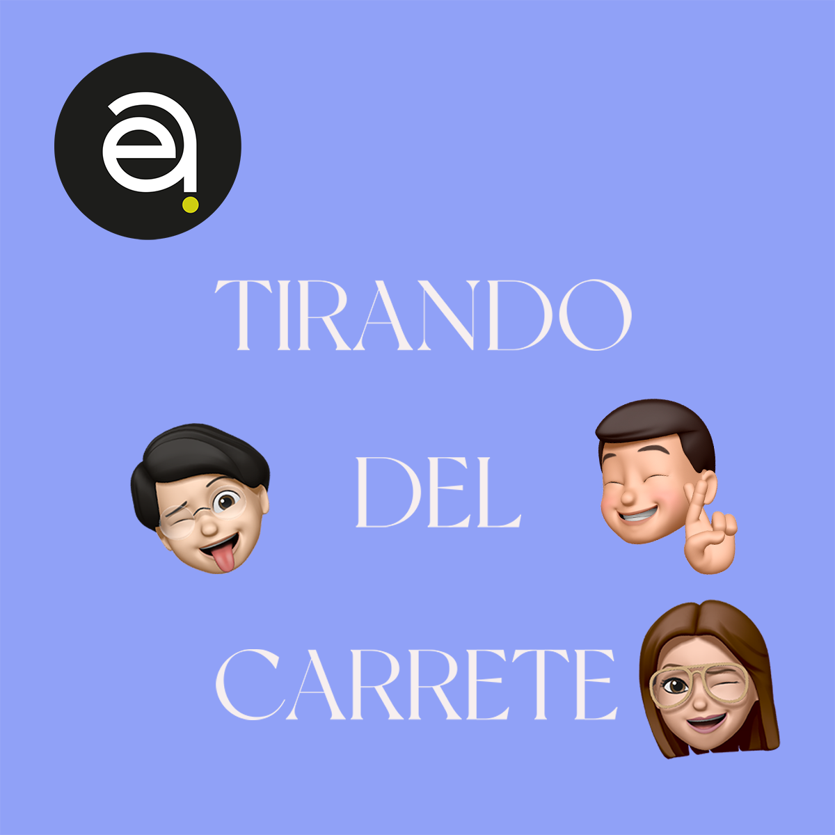 Tirando del carrete: Influencers