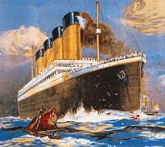 Titanic