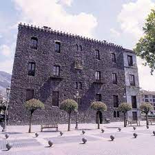 Torre Idiakez