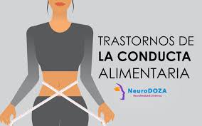 Los trastornos alimentarios
