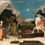 San Jorge y el dragón