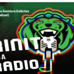 Una Aventura Galáctica