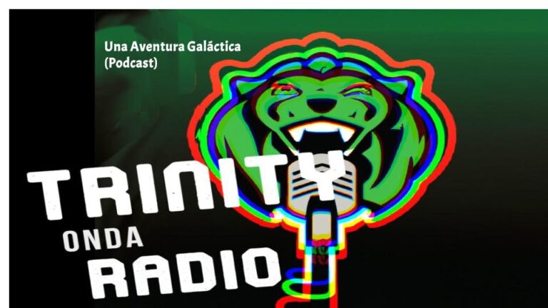 Una Aventura Galáctica