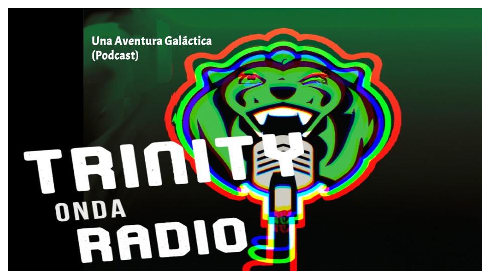 Una Aventura Galáctica