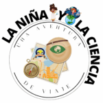 Una aventura de viaje