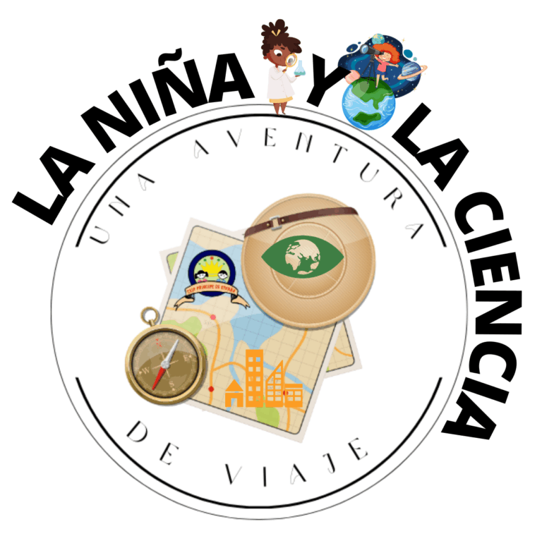 Una aventura de viaje