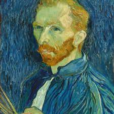 VINCENT VAN GOGH