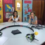 ENTREVISTA VERÓNICA VALVERDE