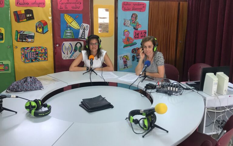 ENTREVISTA VERÓNICA VALVERDE