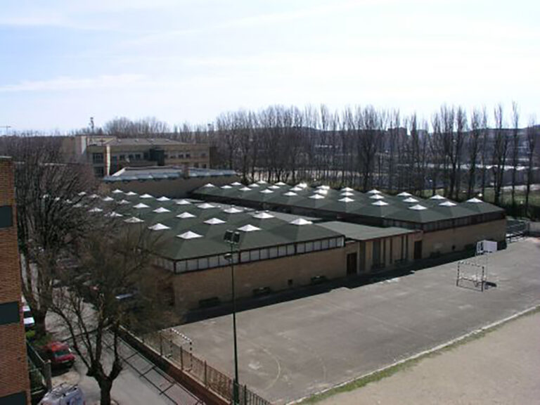 Ciclos Formativos De Salesianos Padre Aramburu