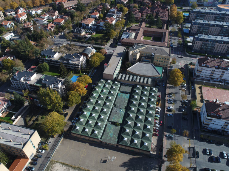 Presentacion del centro