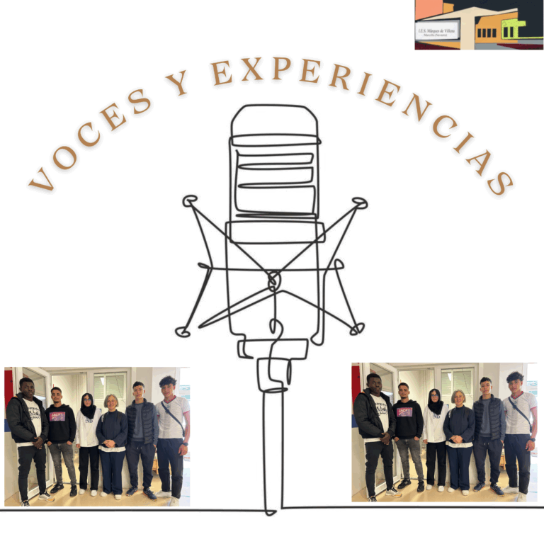 VOCES Y EXPERIENCIAS