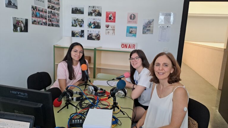 LOS VOLCANES DEL CAMPO DE CALATRAVA