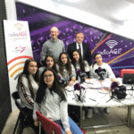 Entrevista a los representantes de VOX en Burgos