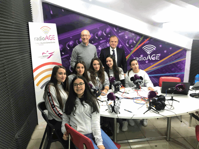 Entrevista a los representantes de VOX en Burgos