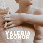 El arte desde las cuevas- Valeria Leonor Anayuhamán