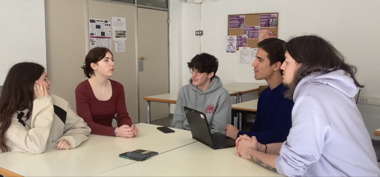 VALENCIA ACCESIBLE ¿TAMBIEN EN FALLAS?