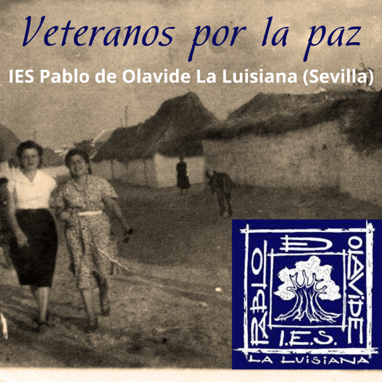 Veteranos por la paz