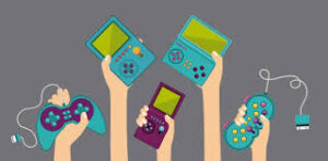 Videojuegos