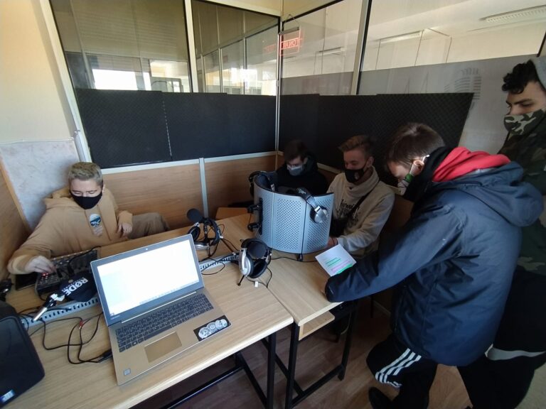 20/10/2020 BUENOS DIAS DE 2ºAMV