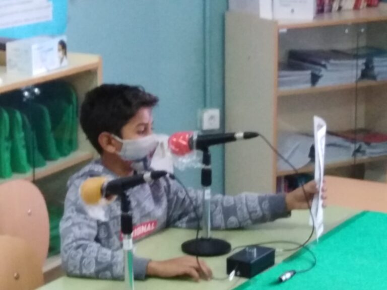 Cuenta con nuestros cuentos: El príncipe y el dragón.