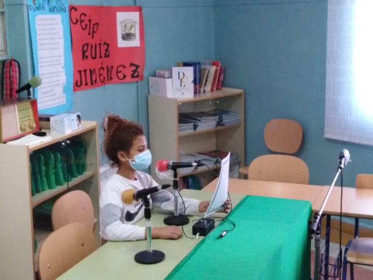 Cuenta con nuestros cuentos: El hombre hechizado.