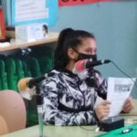 Cuenta con nuestros cuentos: El monstruo que quería matar elefantes.