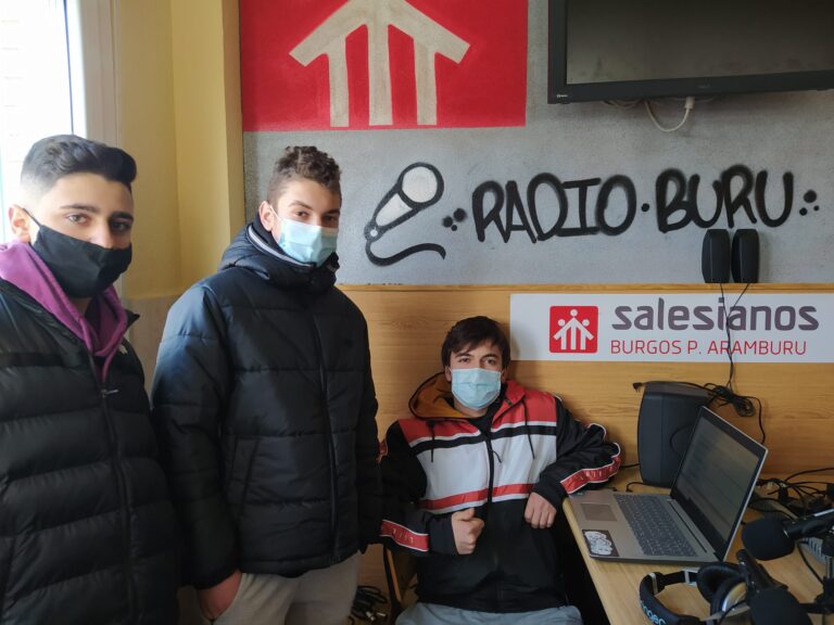 19/01/2021 BUENOS DIAS 2ºMFM