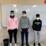 2EIC: "Las cosecuencias de las redes sociales"