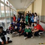 Tutorial de elaboración de máscaras- Carnaval- 6º de Primaria