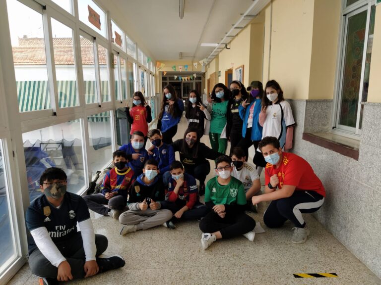 Tutorial de elaboración de máscaras- Carnaval- 6º de Primaria