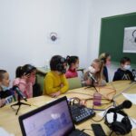 INFANTIL DE 5 AÑOS PROYECTO RESFRIADO