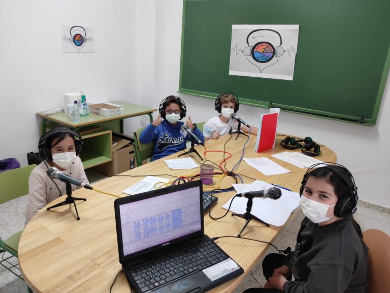 RECETAS ALUMNOS 4ºEP